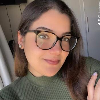 Babysitter in Curitiba: Sarah