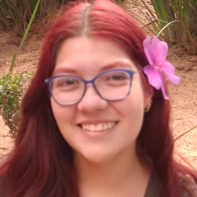 Babá em Franco da Rocha: Larissa