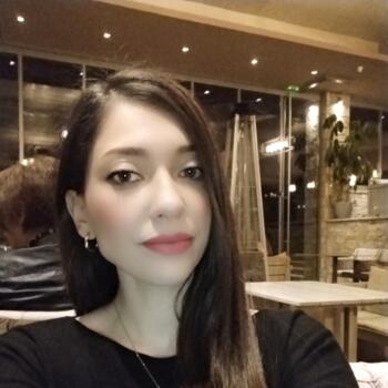 Babysitter in Agrinio: XAROULA