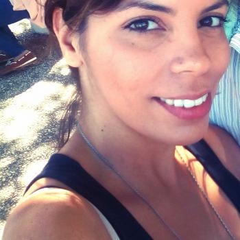 Babysitter Barreiro: Sara