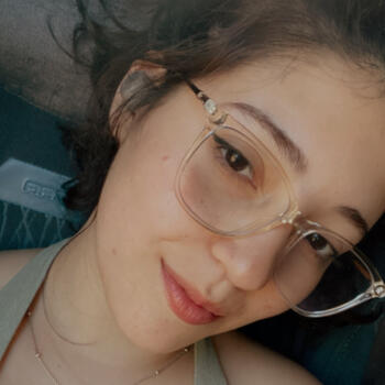 Babysitter in Concepción: Pia