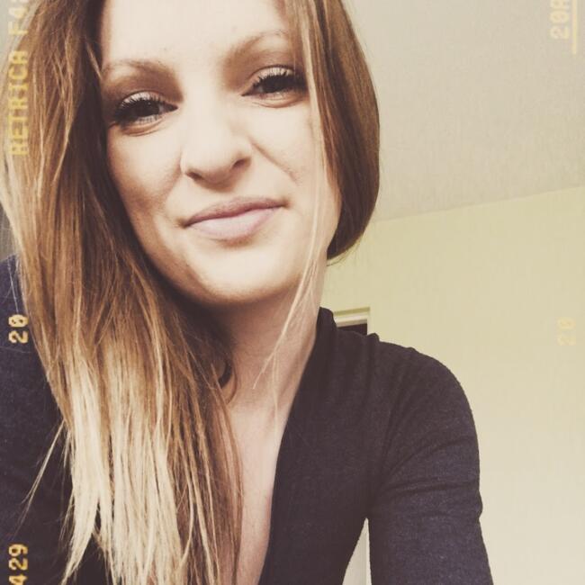 Barnvakt i Hallunda-Norsborg: Slađana