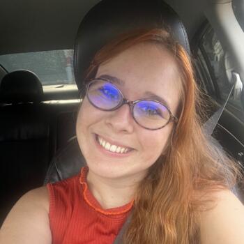 Babysitter in João Pessoa: Maria Beatriz