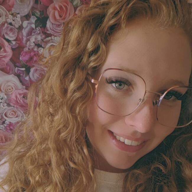 Babysitter in Soignies: Kassandra