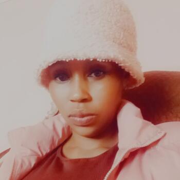 Nanny Johannesburg: Nikkie