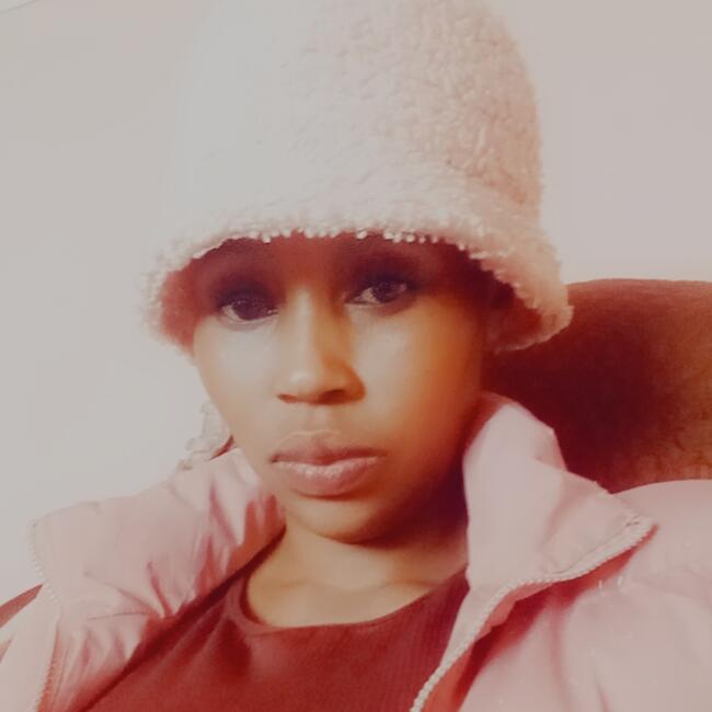 Nanny in Johannesburg: Nikkie