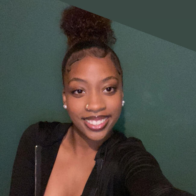 Babysitter em Agualva: Daniela