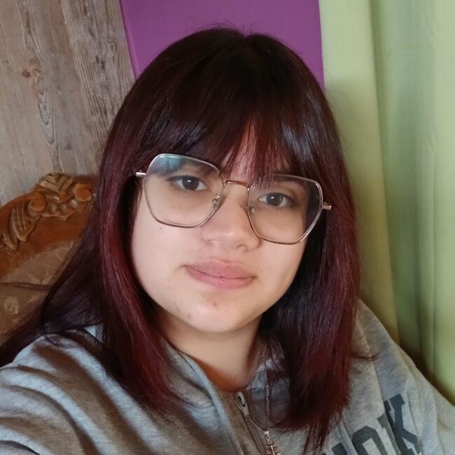 Babysitter in Curicó: Fernanda