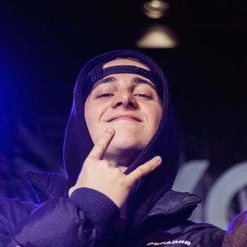 Babysitter a Casalecchio di Reno: Lorenzo