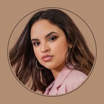 Babysitter in Santiago: Andrea