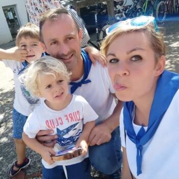 Job de garde d'enfants à Clichy: job de garde d'enfants Laure