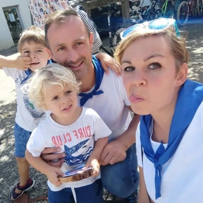 Job de garde d'enfants à Clichy: Laure