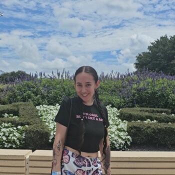 Babysitting job in Corinth (Texas): babysitting job Cassandra