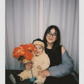 مربية أطفال في سدي قاسم: Douae