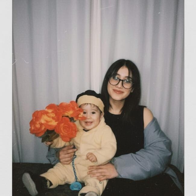 Nounou à Sidi Kacem: Douae