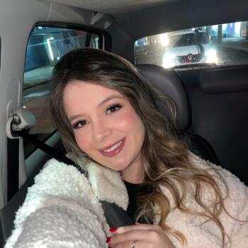 Babysitting job in Cascavel: babysitting job Larissa