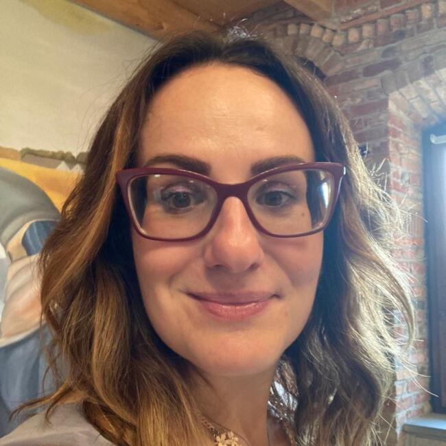 Lavoro per babysitter a Roma: ARIANNA