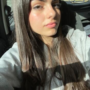 Canguro en Lejona: Natalia