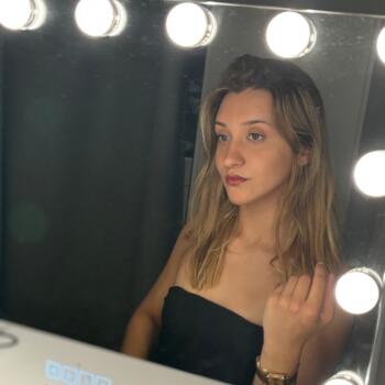 Babysitter in Suresnes: Mailys