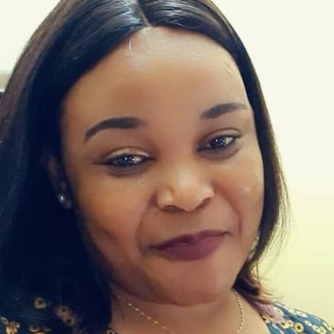 Babysitter in Talavera de la Reina: Inmaculada Paula