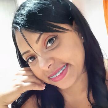 Babysitter in Santiago de Cali: Claudia