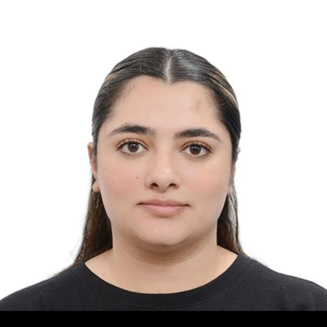 Babysitter in Bello: Valeria Perez Galeano