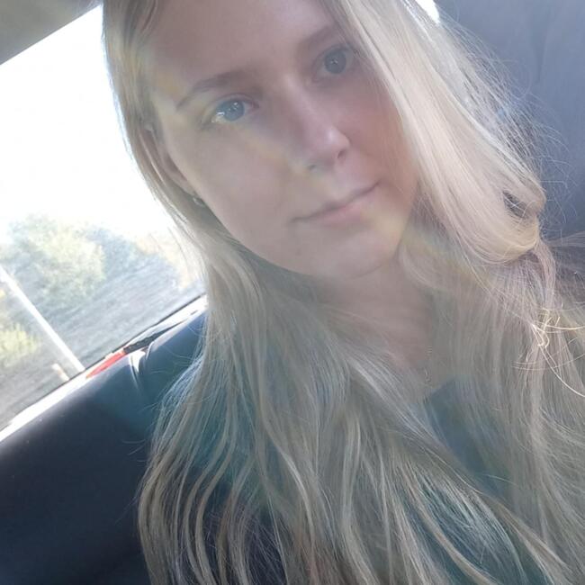 Opiekunka do dziecka w Białystok: Olimpia