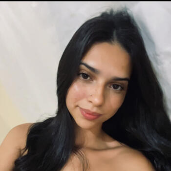 Babá em Águas Lindas de Goiás: Thalia