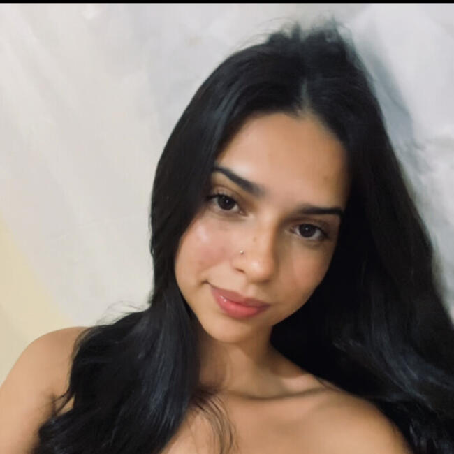 Babysitter in Águas Lindas de Goiás: Thalia