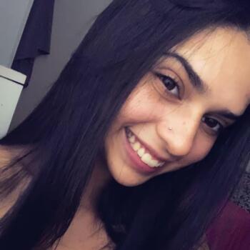Babá em Águas Lindas de Goiás: Thalia