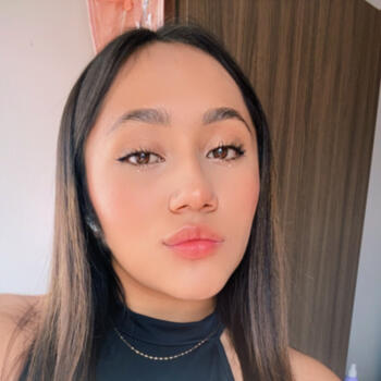 Babysitter Bogotá: Shary Guevara