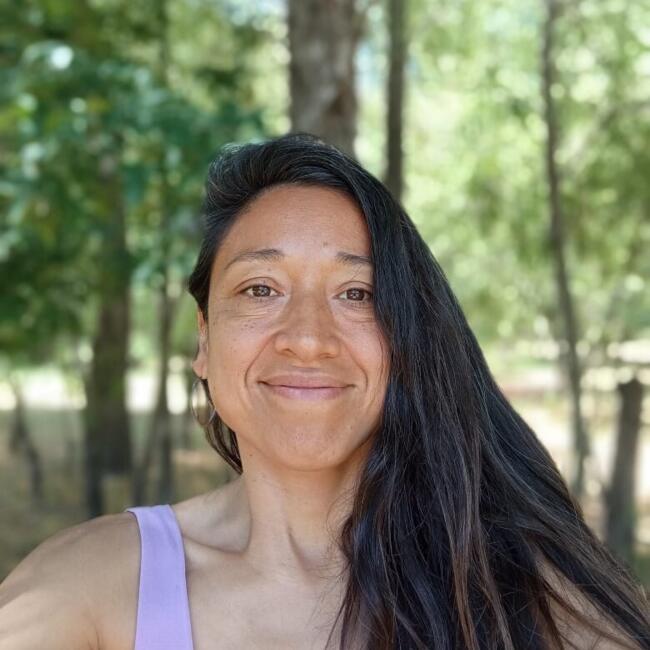 Babysitter in Ituzaingó (Buenos Aires): Pamela