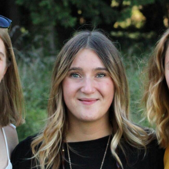 Babysitter in Lyon: Thelma