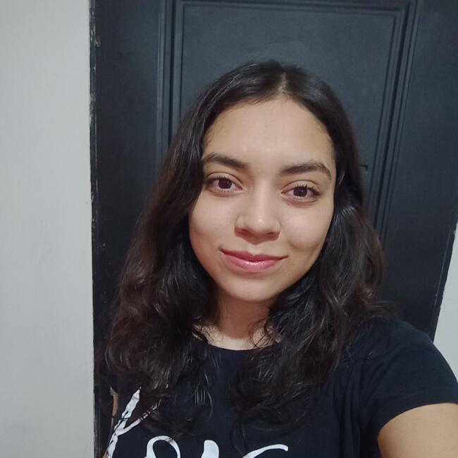 Babysitter in Rivadavia (Provincia de San Juan): Rocio