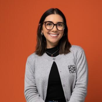 Babysitter in Luxembourg: Elizabeth del Valle