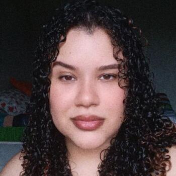Babysitter in Águas Lindas de Goiás: Giovanna