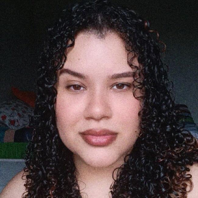 Babysitter in Águas Lindas de Goiás: Giovanna