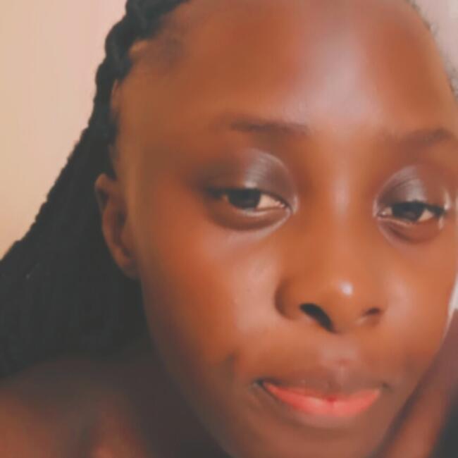 Babysitter in Bluff: Michelle