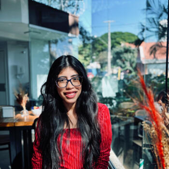 Canguro en La Palma del Condado: Erica