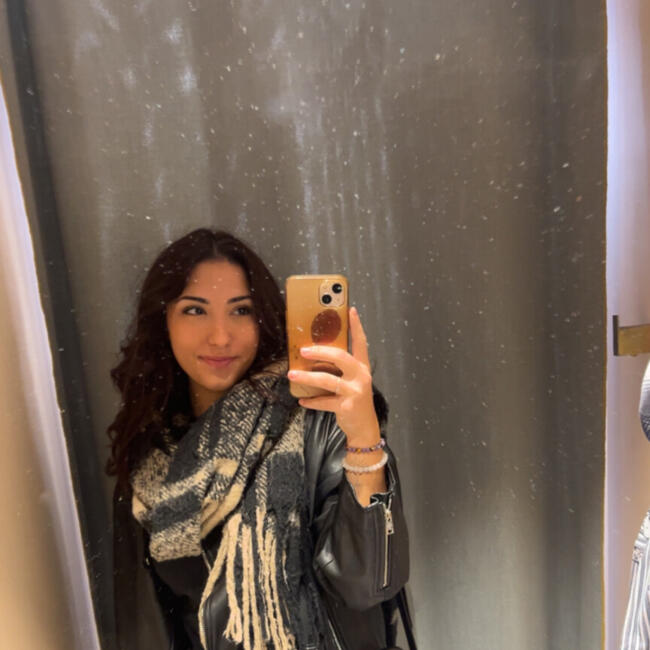 Babysitter in Gap: Celia