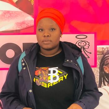 Parent Mount Vernon: Mariame