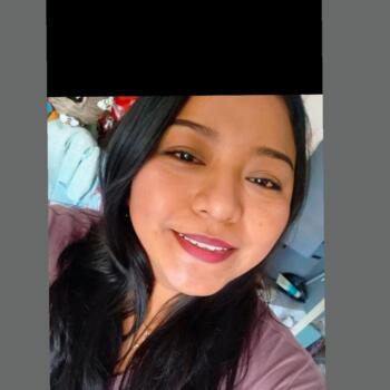 Niñera Mérida: Lizbeth aracely