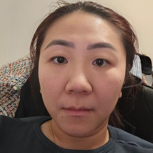 Babysitting job in Sydney: Justine