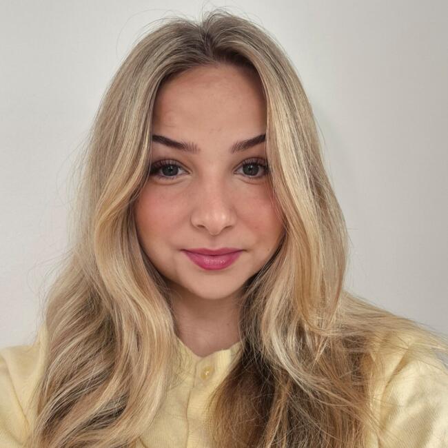 Babysitter in Bielefeld: Chaleen