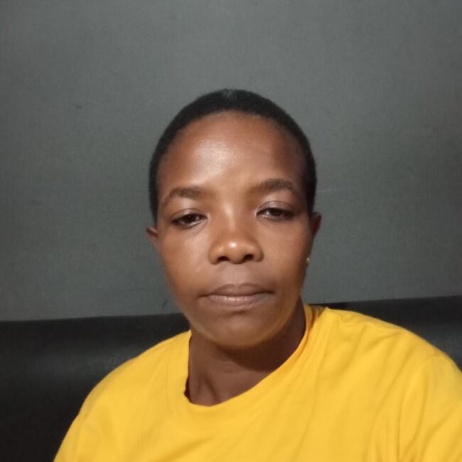 Babysitter in eManzimtoti: Nokulunga Princess