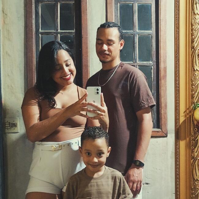 Emprego de babá em Curitiba: Matheus