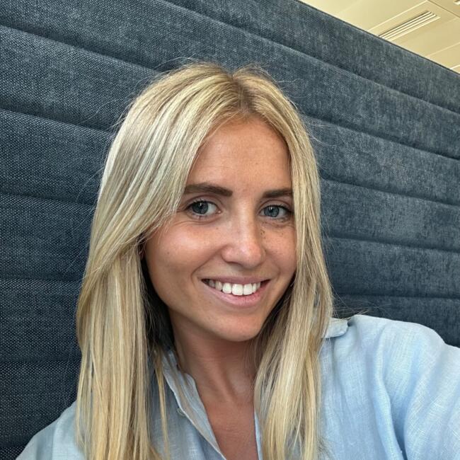 Babysitter in Reims: Léa