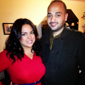 Babysitting job in Staten Island: babysitting job Dina