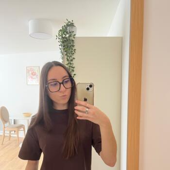 Babysitter Bretagne-de-Marsan: LUCILE