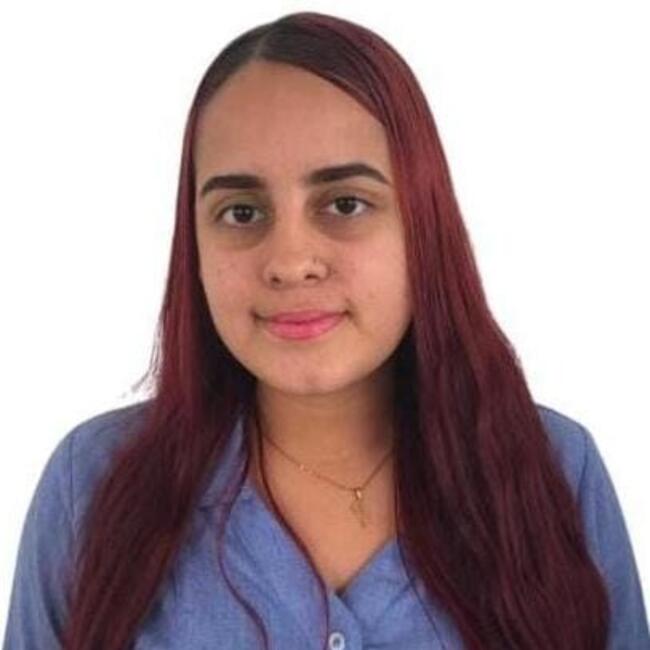 Babysitter in Málaga: Danna